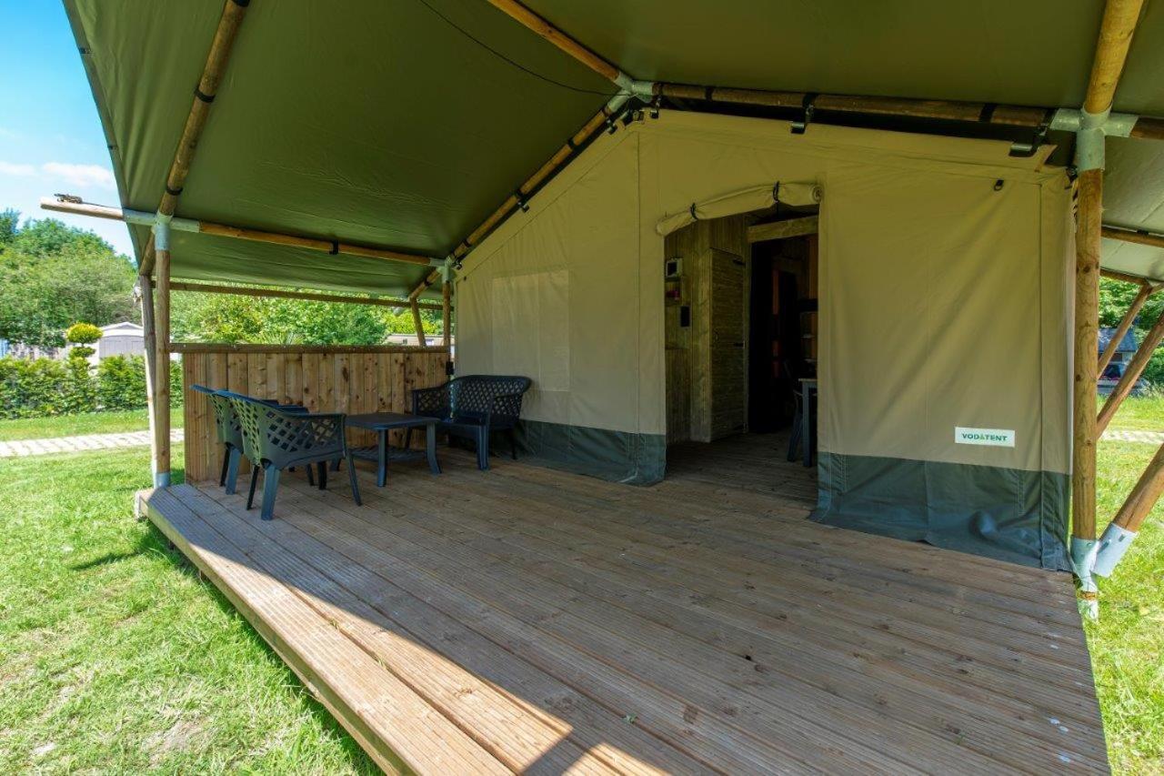 Camping De Rammelbeek Lattrop Room photo