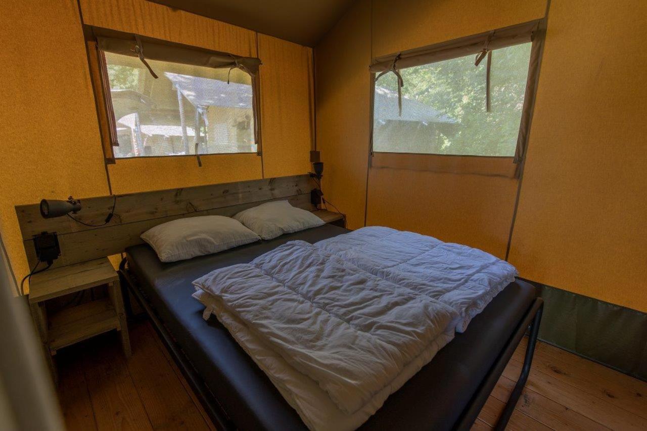Camping De Rammelbeek Lattrop Room photo